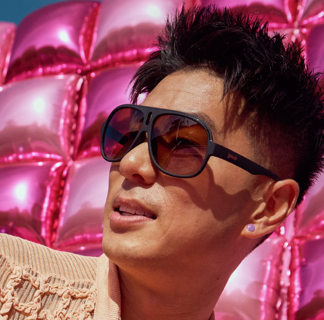 GOODR SUPER FLY SUNGLASSES