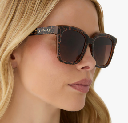 DIFF MEREDITH SUNGLASSES