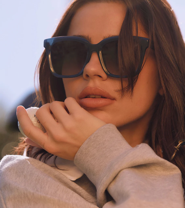 DIFF MEREDITH SUNGLASSES