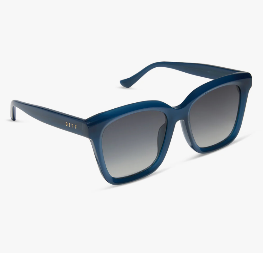 DIFF MEREDITH SUNGLASSES