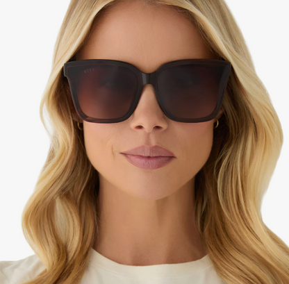 DIFF MEREDITH II SUNGLASSES