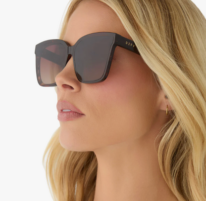 DIFF MEREDITH II SUNGLASSES
