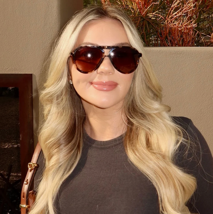 DIFF TOSCA III SUNGLASSES