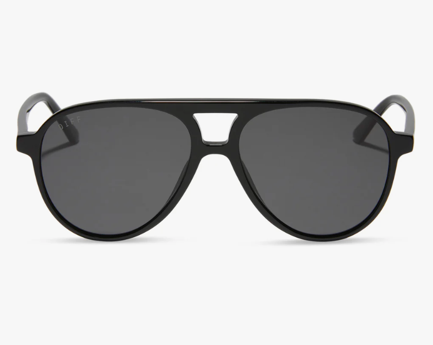 DIFF TOSCA II SUNGLASSES