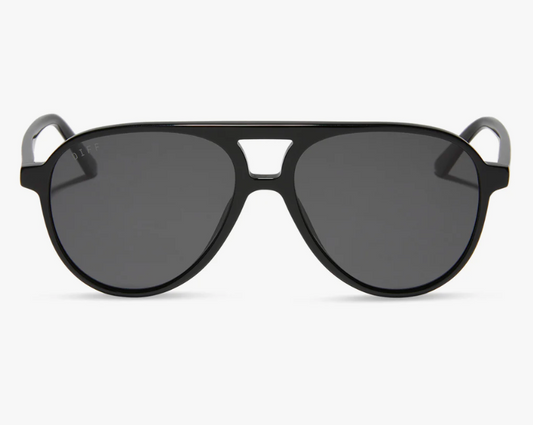 DIFF TOSCA II SUNGLASSES