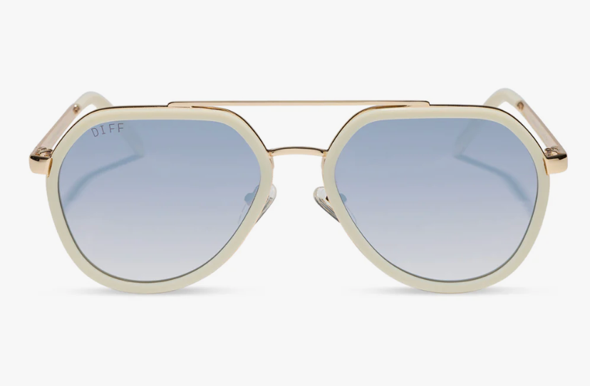 DIFF JOEY SUNGLASSES