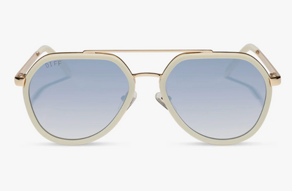 DIFF JOEY SUNGLASSES