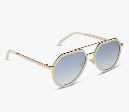 DIFF JOEY SUNGLASSES