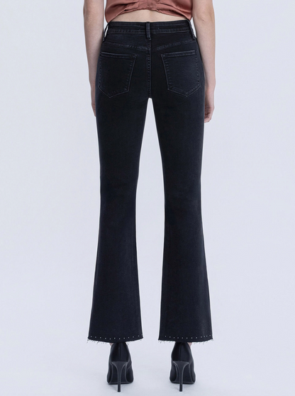 VERVET PEARLY POP JEANS