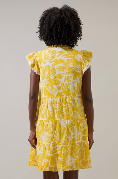 SUGARLIPS JONI DRESS