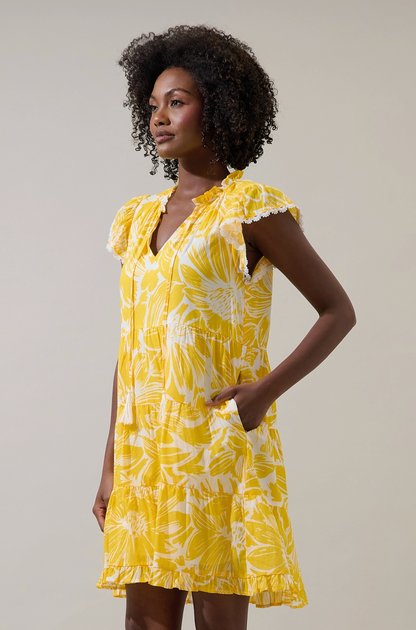 SUGARLIPS JONI DRESS