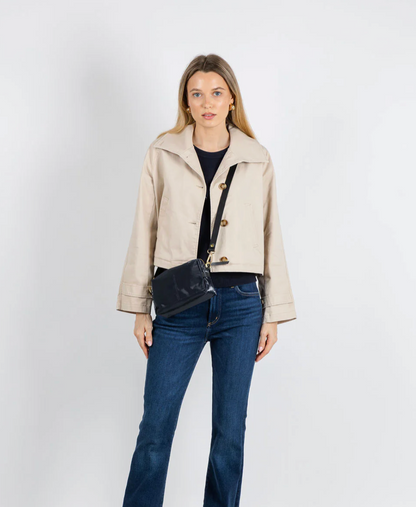 J.SOCIETY CROPPED TRENCH
