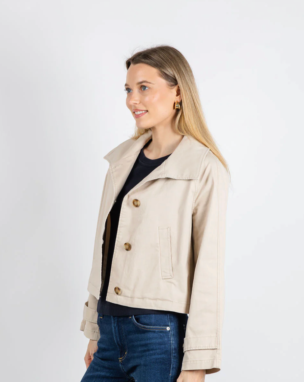 J.SOCIETY CROPPED TRENCH