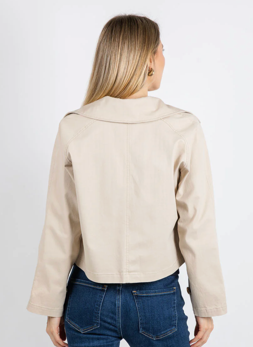 J.SOCIETY CROPPED TRENCH