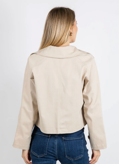 J.SOCIETY CROPPED TRENCH