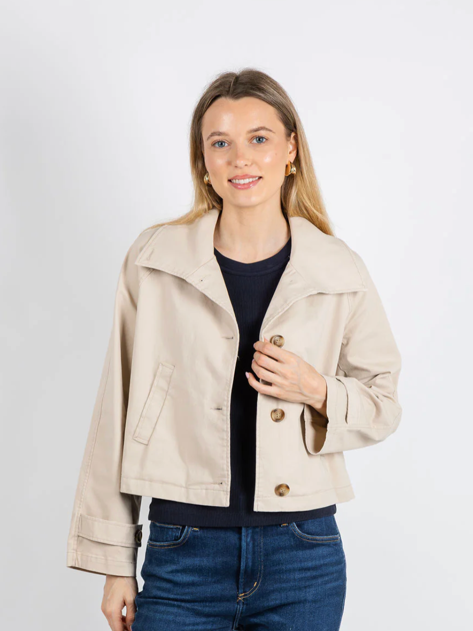 J.SOCIETY CROPPED TRENCH