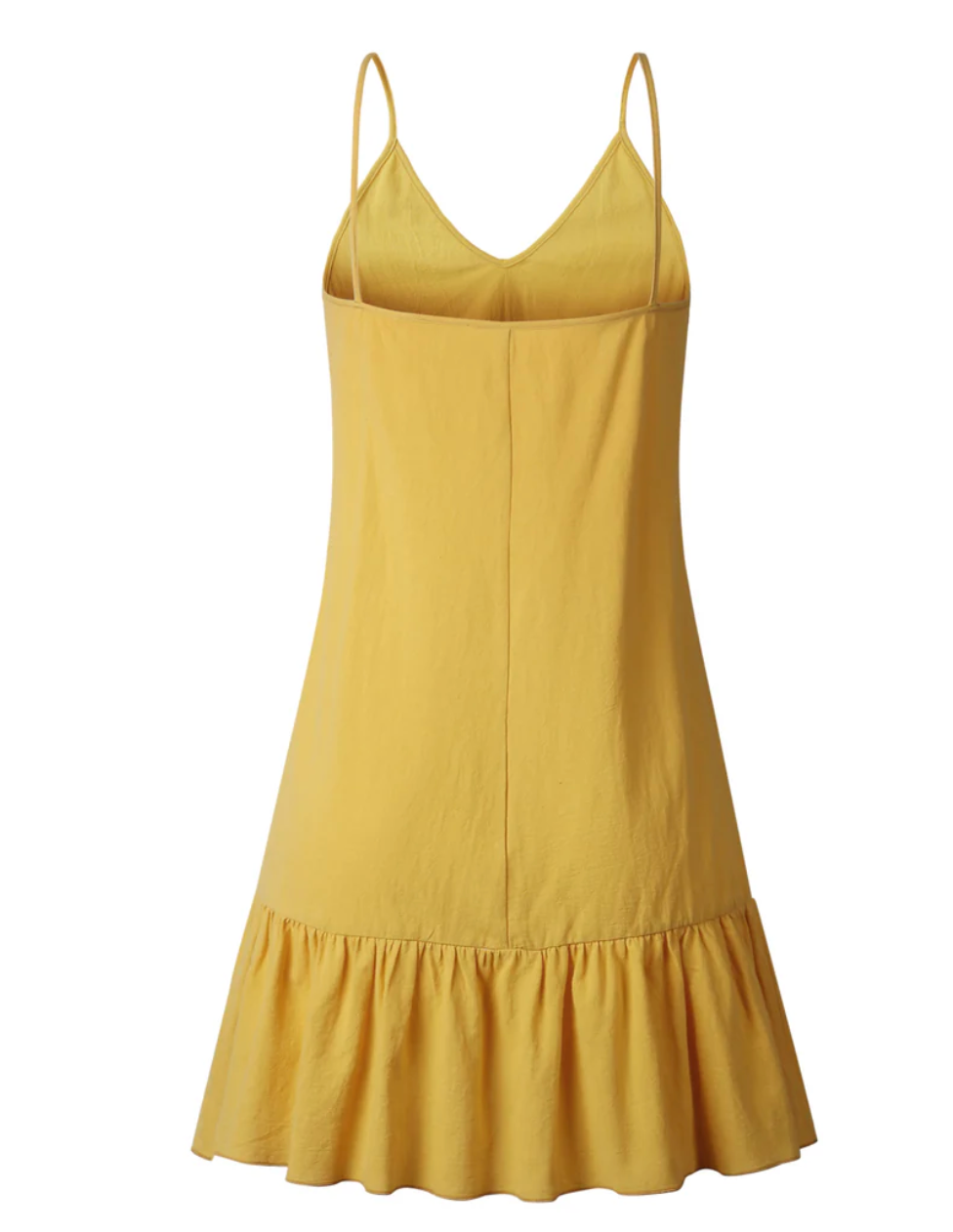 SERENITY COLLECTIVE BUTTER BABE MINI DRESS