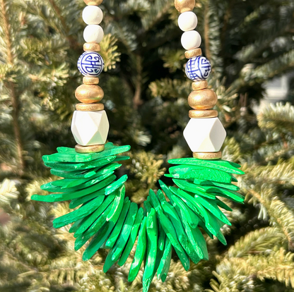 APRIL MAE DESIGNS FIONA NECKLACE