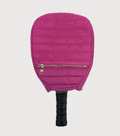 AHDORNED PICKLEBALL PADDLE COVER