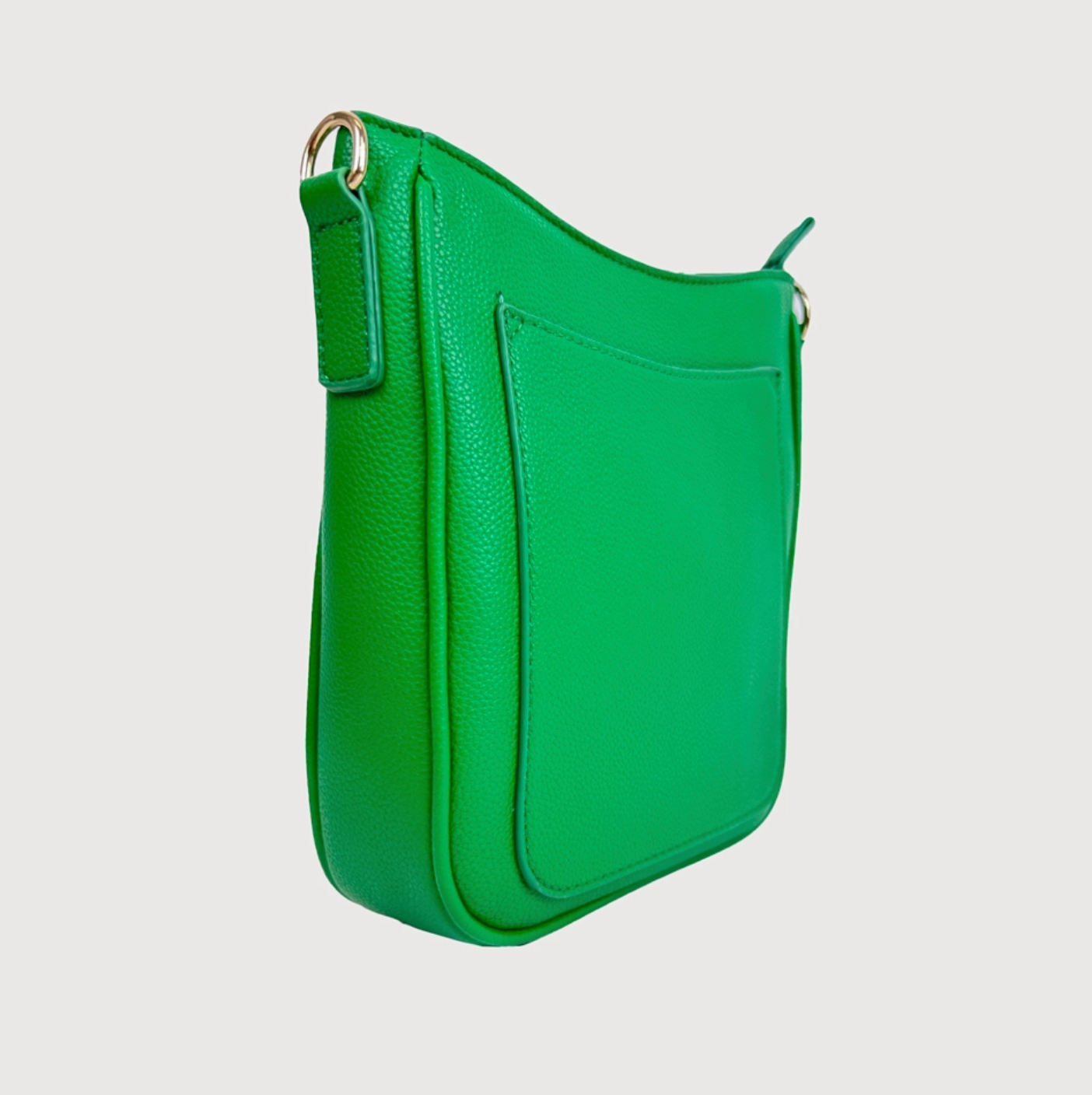 AHDORNED MADELYN MINI MESSENGER BAG