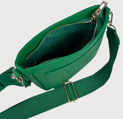 AHDORNED MADELYN MINI MESSENGER BAG