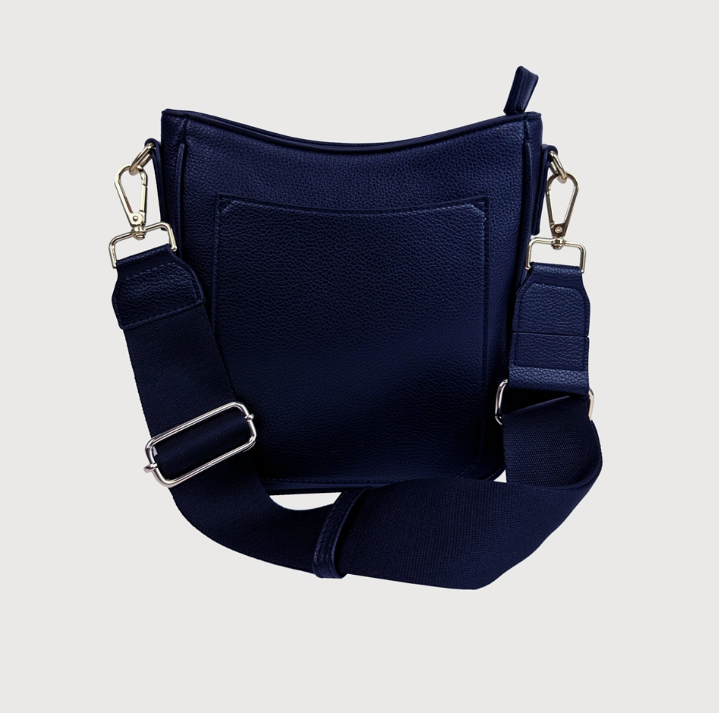 AHDORNED MADELYN MINI MESSENGER BAG