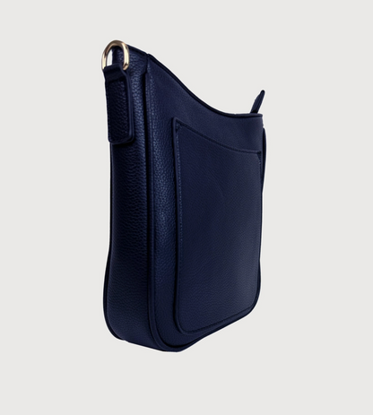 AHDORNED MADELYN MINI MESSENGER BAG