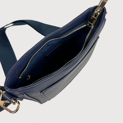 AHDORNED MADELYN MINI MESSENGER BAG