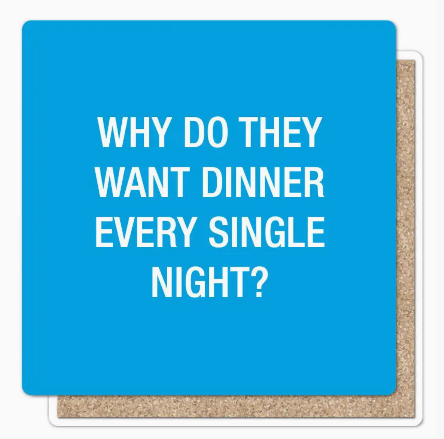 ABOUT FACE DESIGNS COASTERS