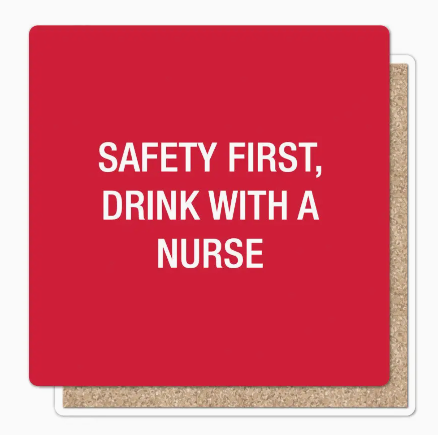 ABOUT FACE DESIGNS COASTERS