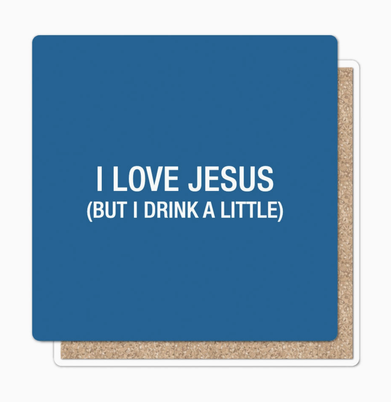 ABOUT FACE DESIGNS COASTERS