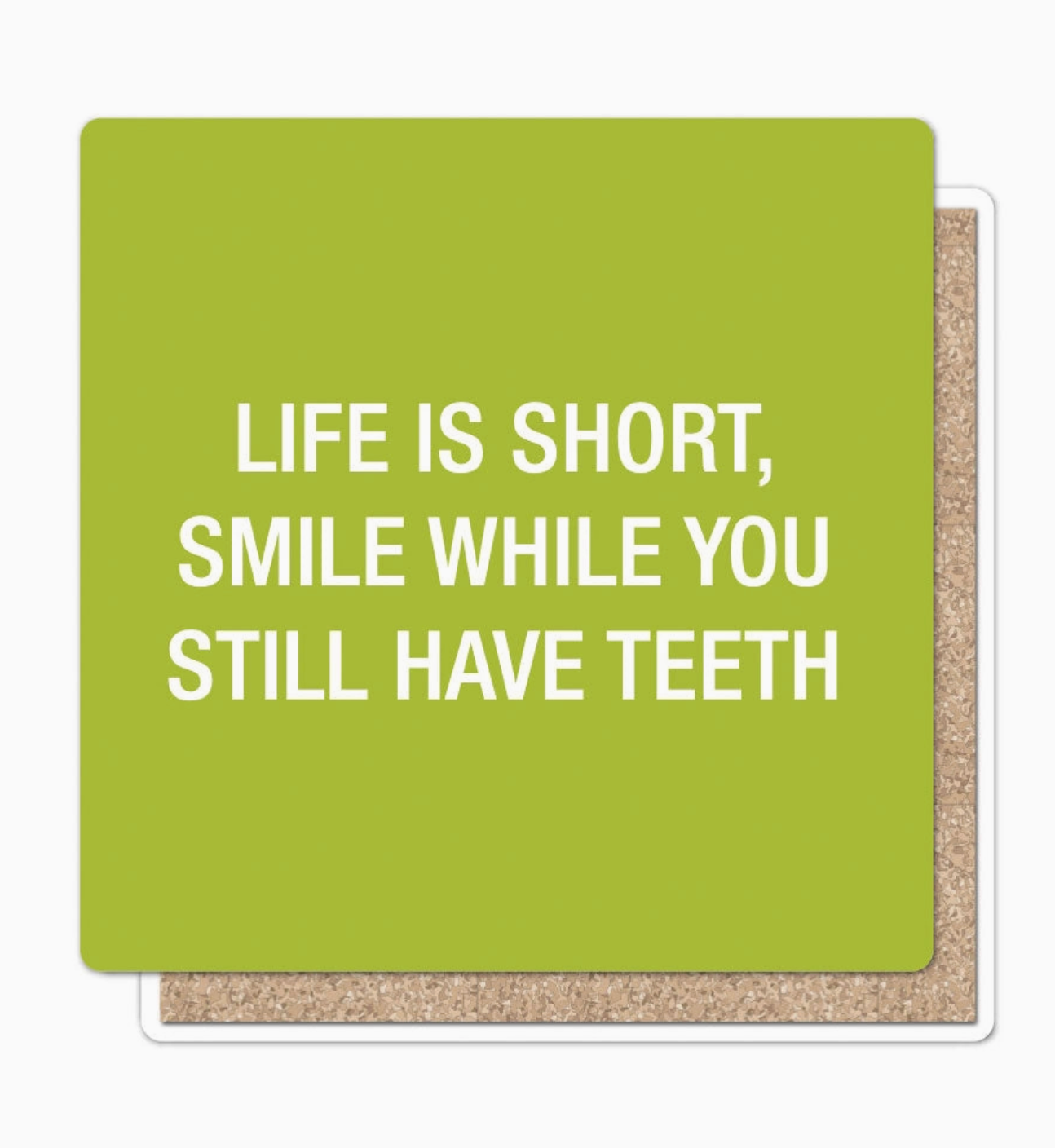 ABOUT FACE DESIGNS COASTERS