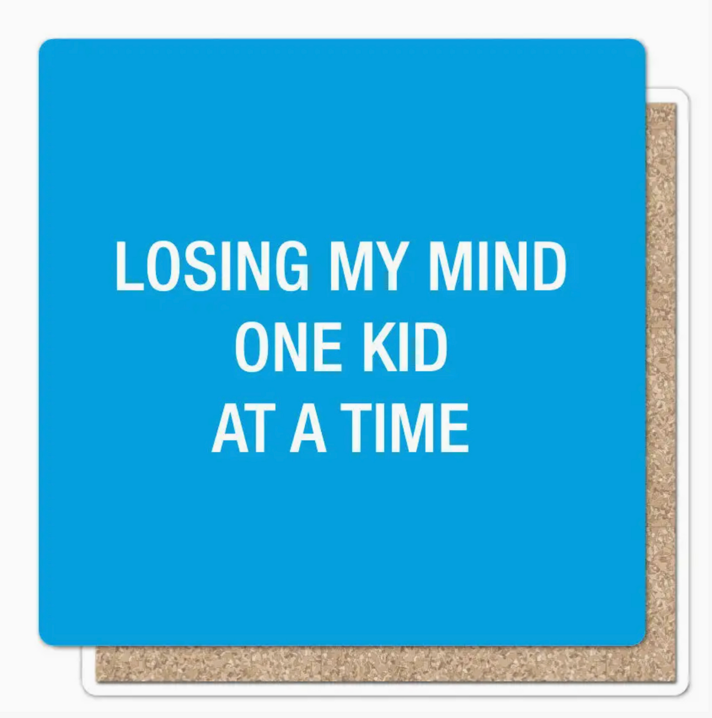 ABOUT FACE DESIGNS COASTERS
