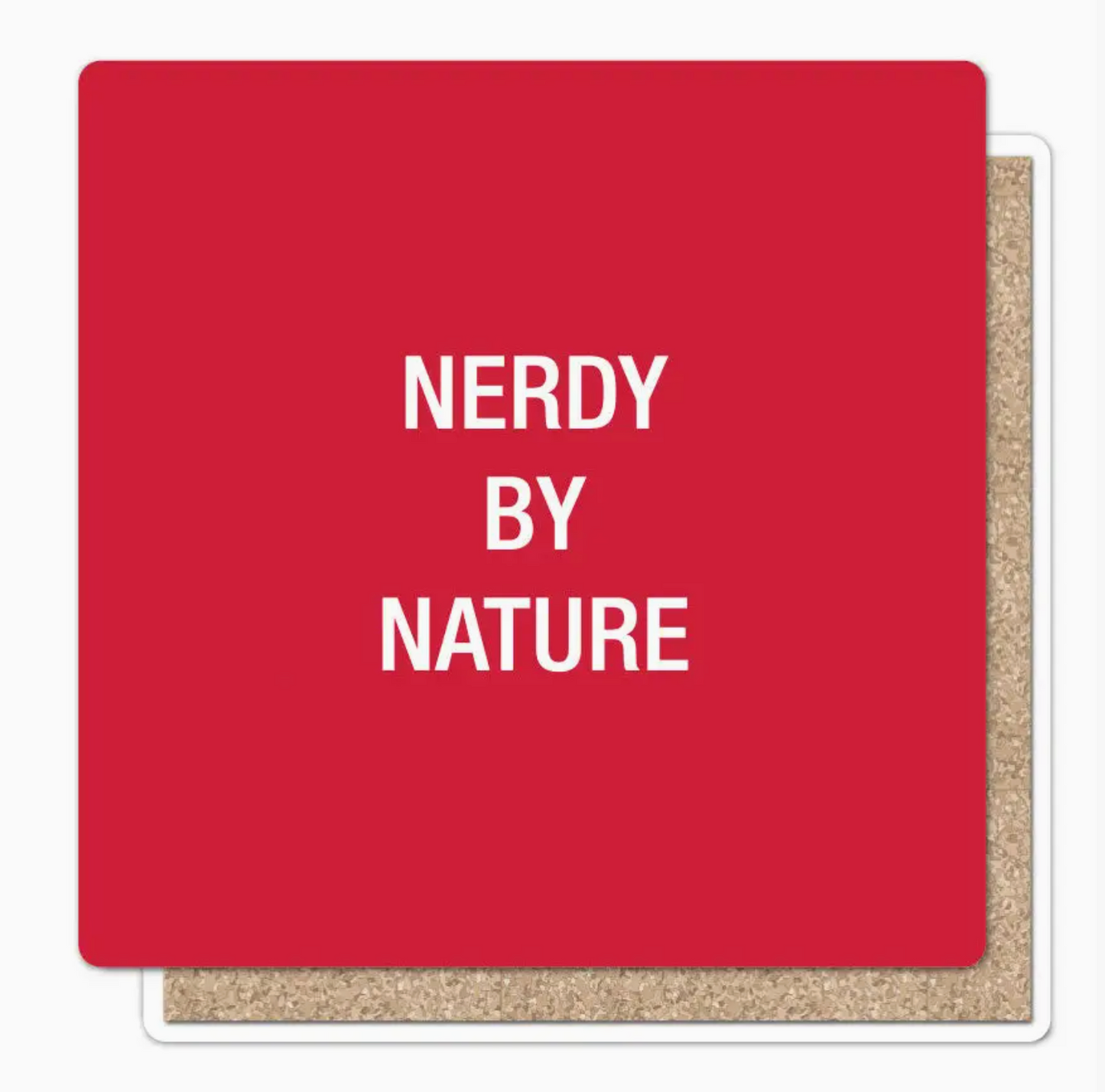 ABOUT FACE DESIGNS COASTERS