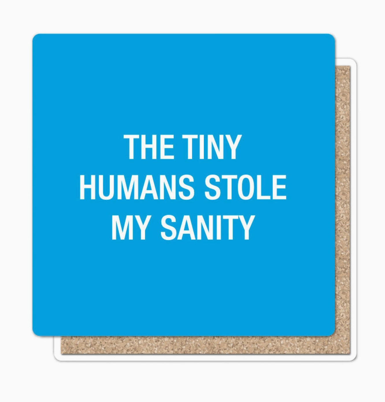ABOUT FACE DESIGNS COASTERS