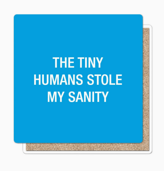 ABOUT FACE DESIGNS COASTERS