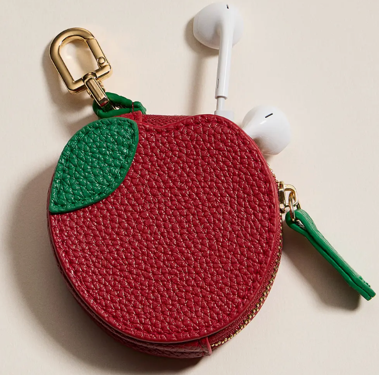 SENSIBLING FRUITY COIN PURSE