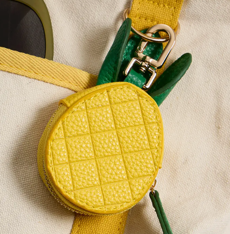 SENSIBLING FRUITY COIN PURSE