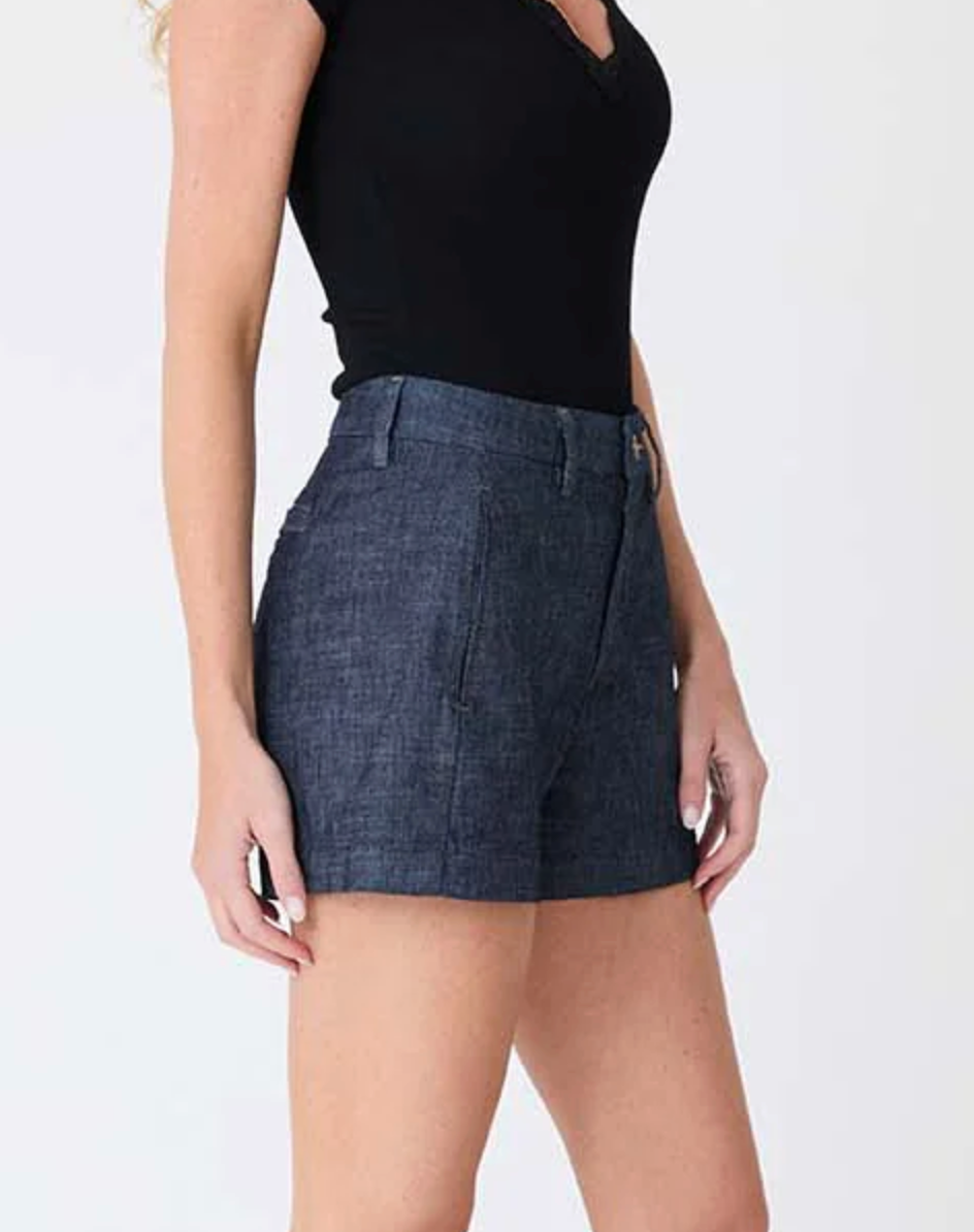 LEVEL 99 EVIE SHORTS
