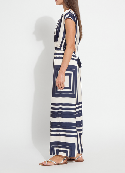 LYSSE FABIANA JUMPSUIT