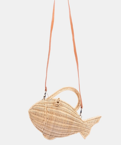 FUTURE BRANDS NEMO PURSE