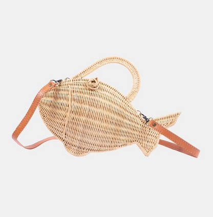 FUTURE BRANDS NEMO PURSE