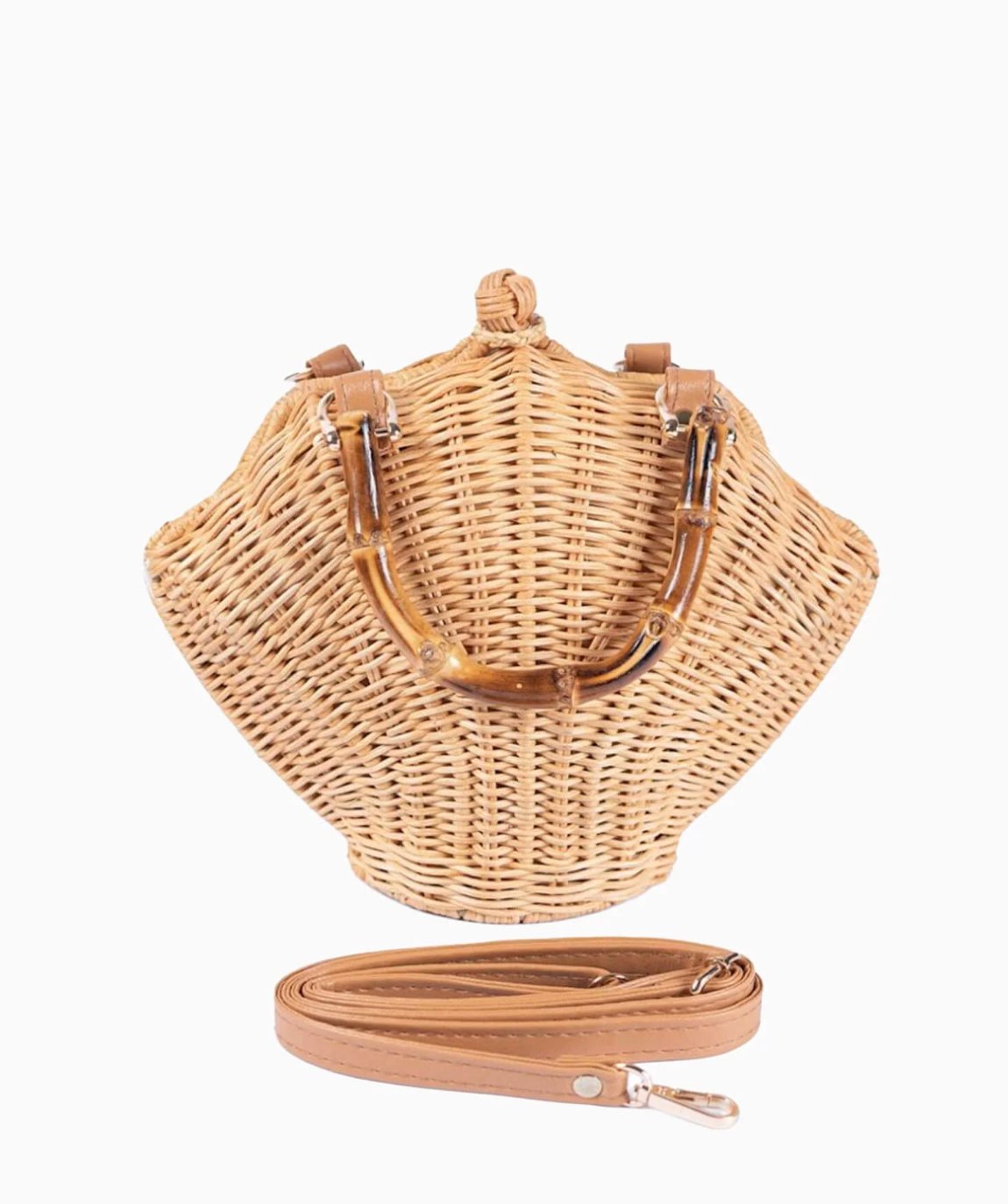 FUTURE BRANDS SHELLY BAG