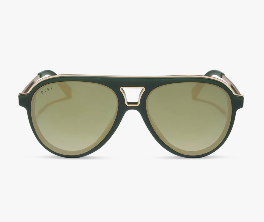 DIFF TOSCA III SUNGLASSES