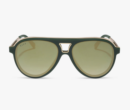 DIFF TOSCA III SUNGLASSES