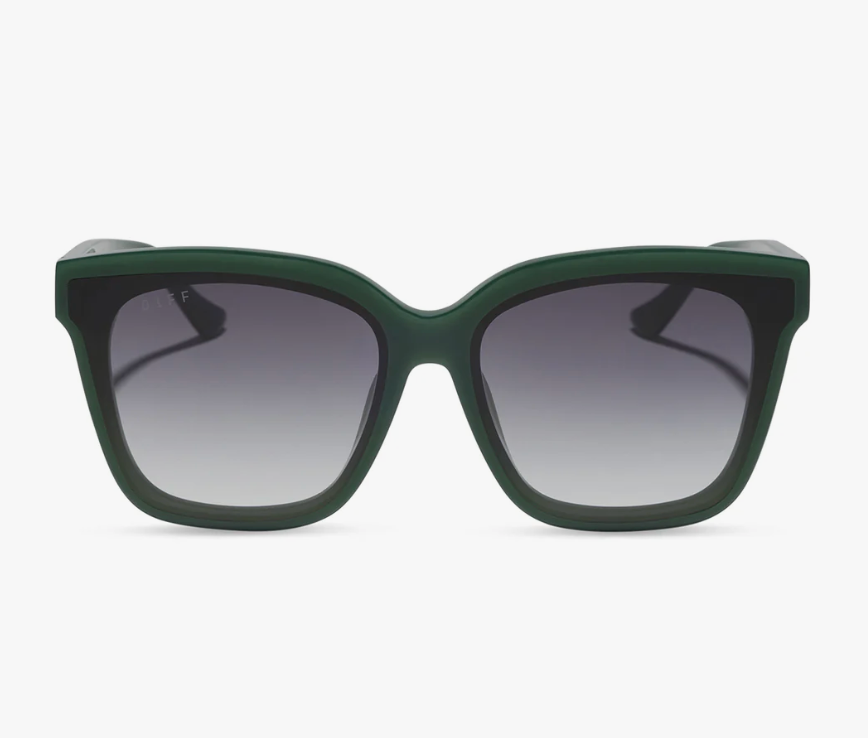 DIFF MEREDITH II SUNGLASSES