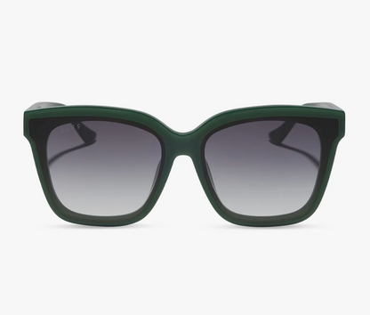 DIFF MEREDITH II SUNGLASSES