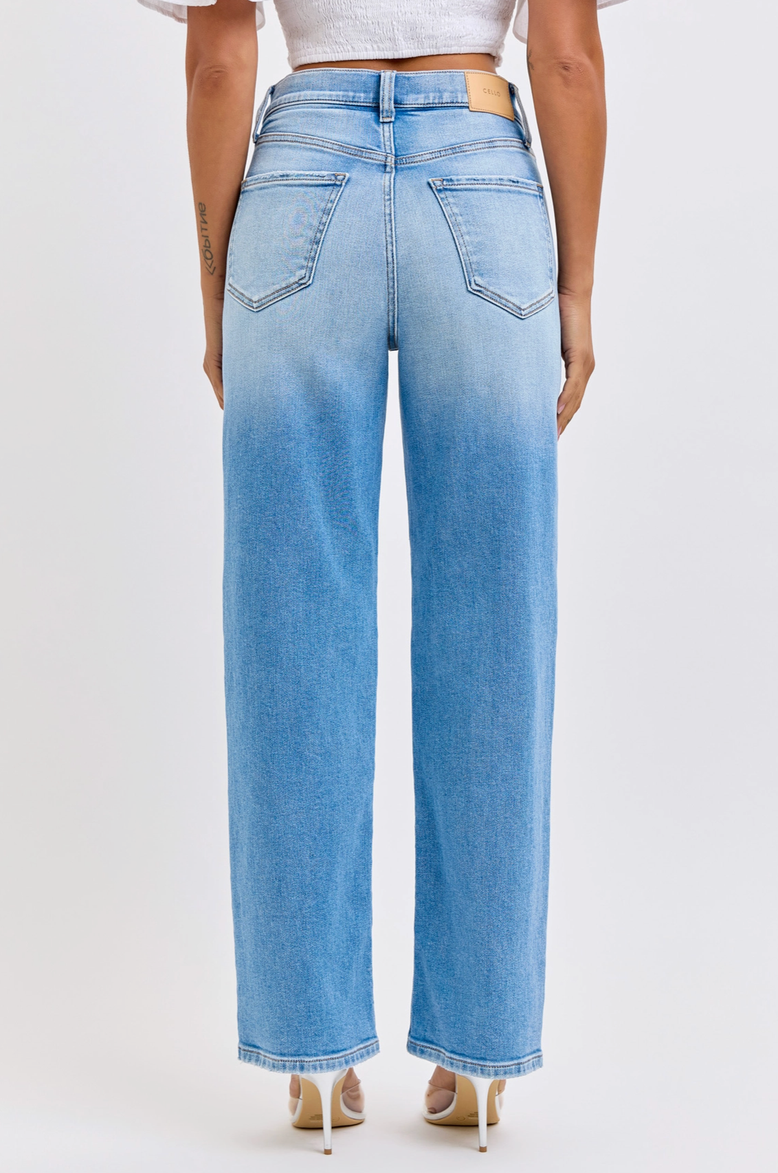 CELLO ZOLA JEANS