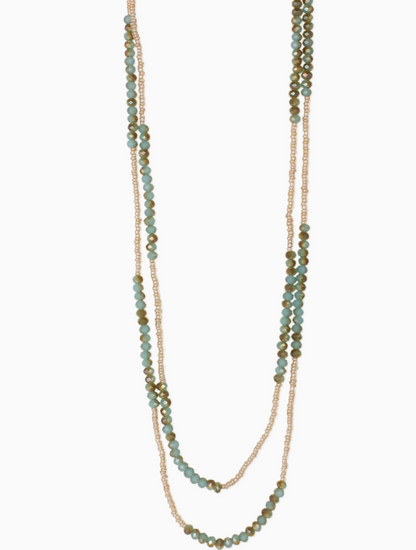 ZAD JUST PEACHY BRACELET