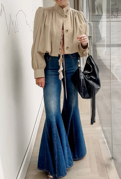 MCCOLIN TONYA CROPPED TRENCH